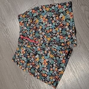 Mint Condition Chubbies trunks size Large